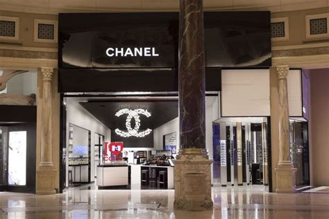 boutique chanel valencia|tiendas en Chanel.